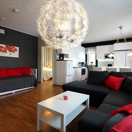 רובניימי Santalux Apartment 2 מראה חיצוני תמונה