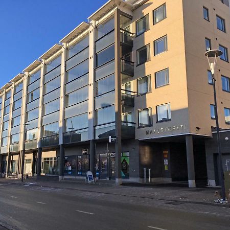 רובניימי Santalux Apartment 2 מראה חיצוני תמונה