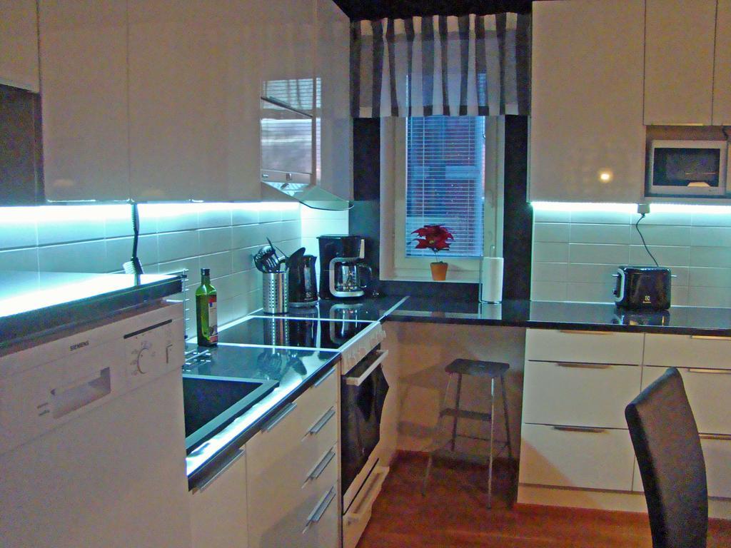 רובניימי Santalux Apartment 2 מראה חיצוני תמונה
