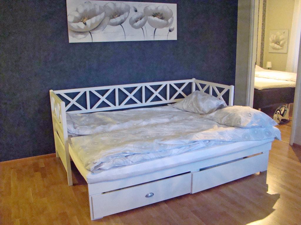 רובניימי Santalux Apartment 2 מראה חיצוני תמונה