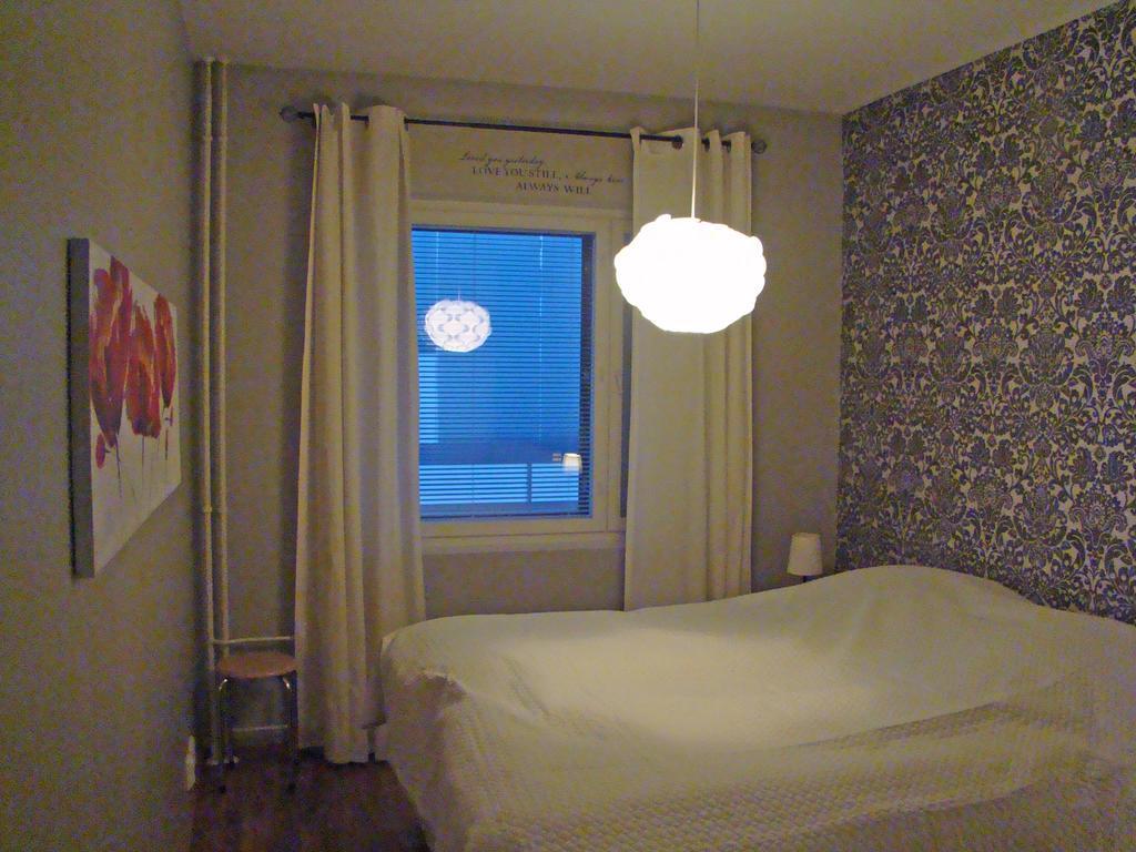 רובניימי Santalux Apartment 2 מראה חיצוני תמונה