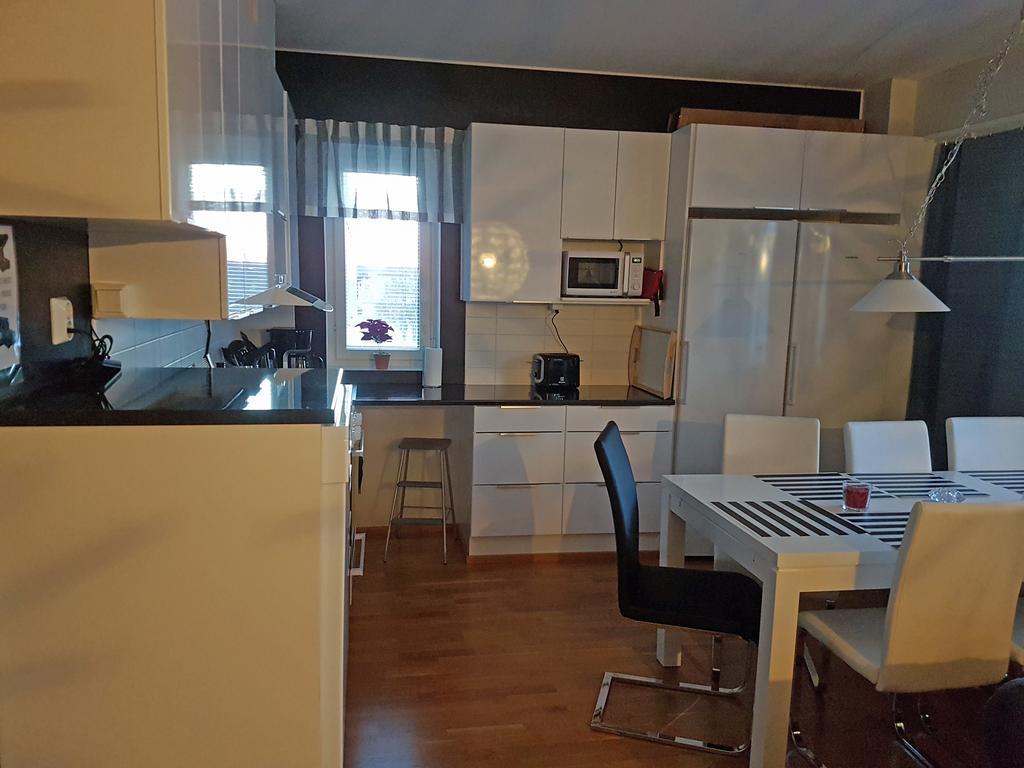 רובניימי Santalux Apartment 2 מראה חיצוני תמונה
