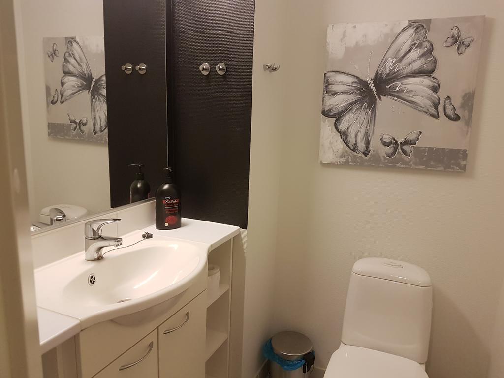 רובניימי Santalux Apartment 2 מראה חיצוני תמונה
