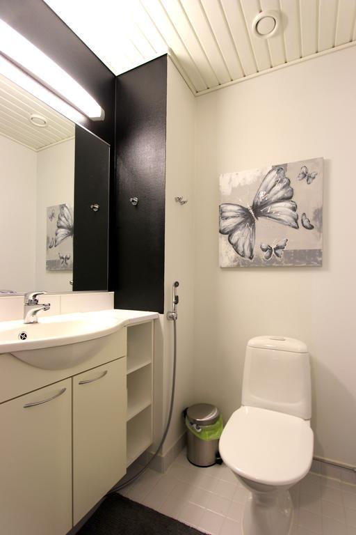 רובניימי Santalux Apartment 2 מראה חיצוני תמונה