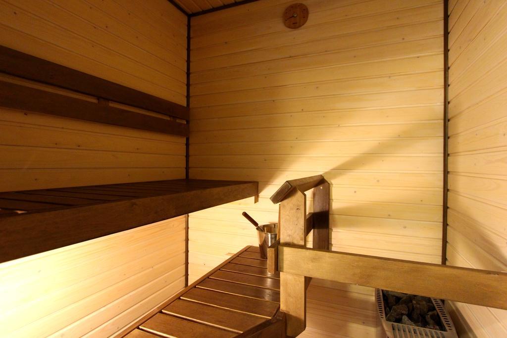 רובניימי Santalux Apartment 2 מראה חיצוני תמונה