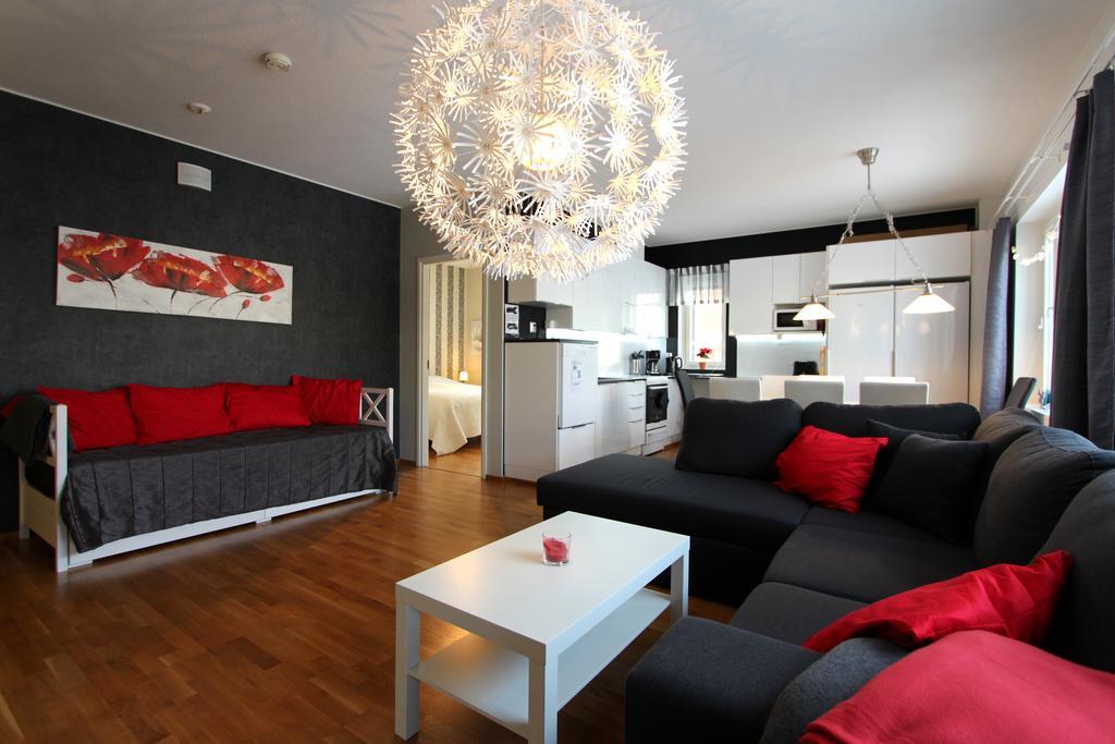 רובניימי Santalux Apartment 2 מראה חיצוני תמונה