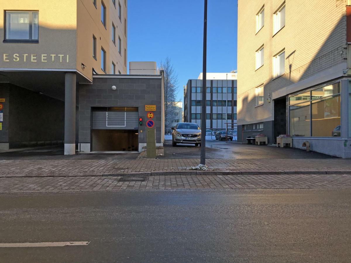 רובניימי Santalux Apartment 2 מראה חיצוני תמונה