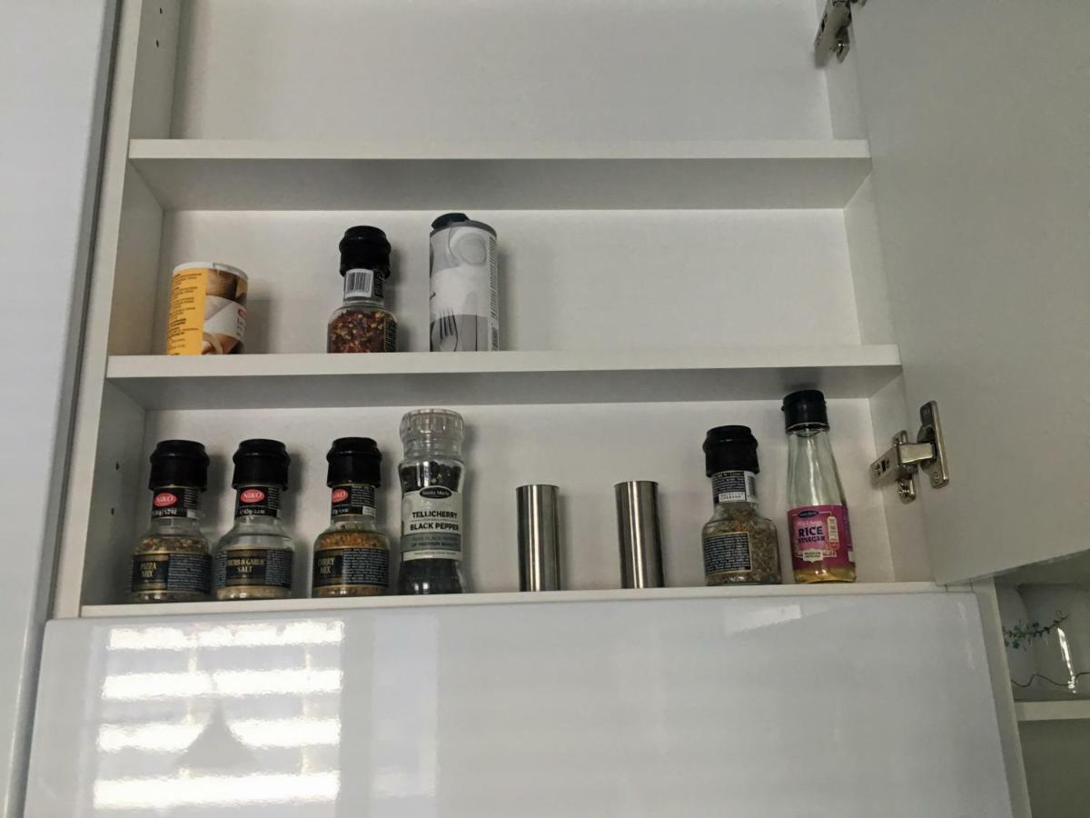 רובניימי Santalux Apartment 2 מראה חיצוני תמונה